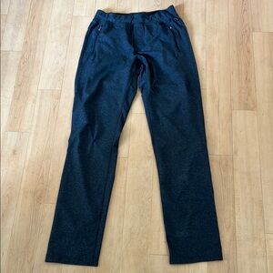 Lululemon Athletica Grey Joggers size men’s medium